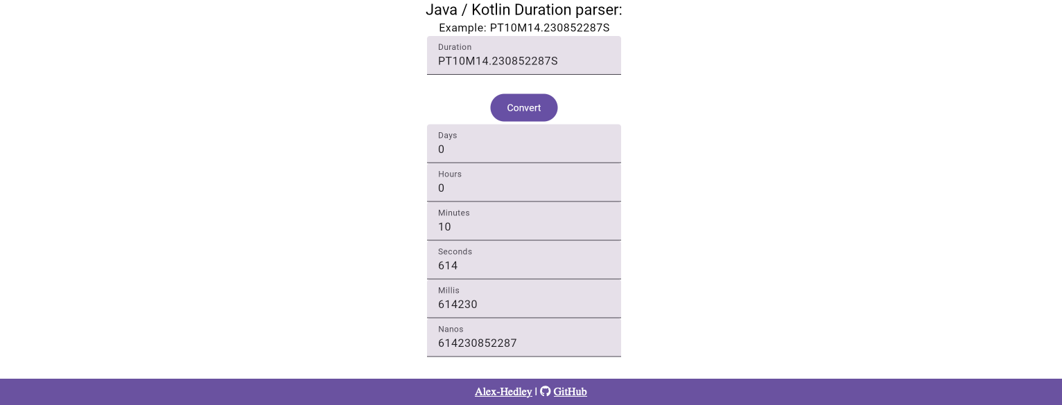 Utility Kotlin