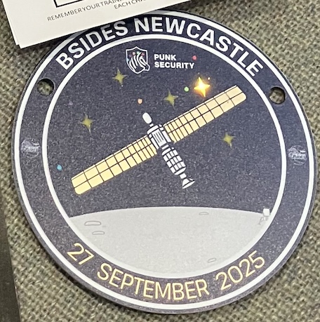 Badge