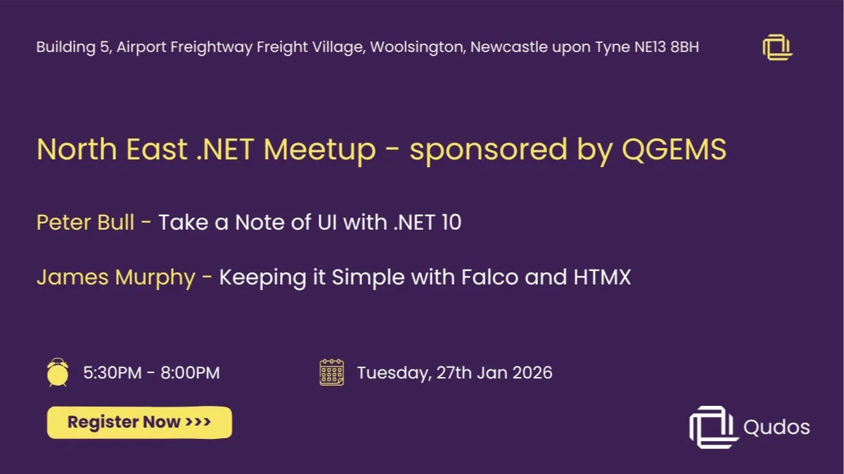 .NET Meetup